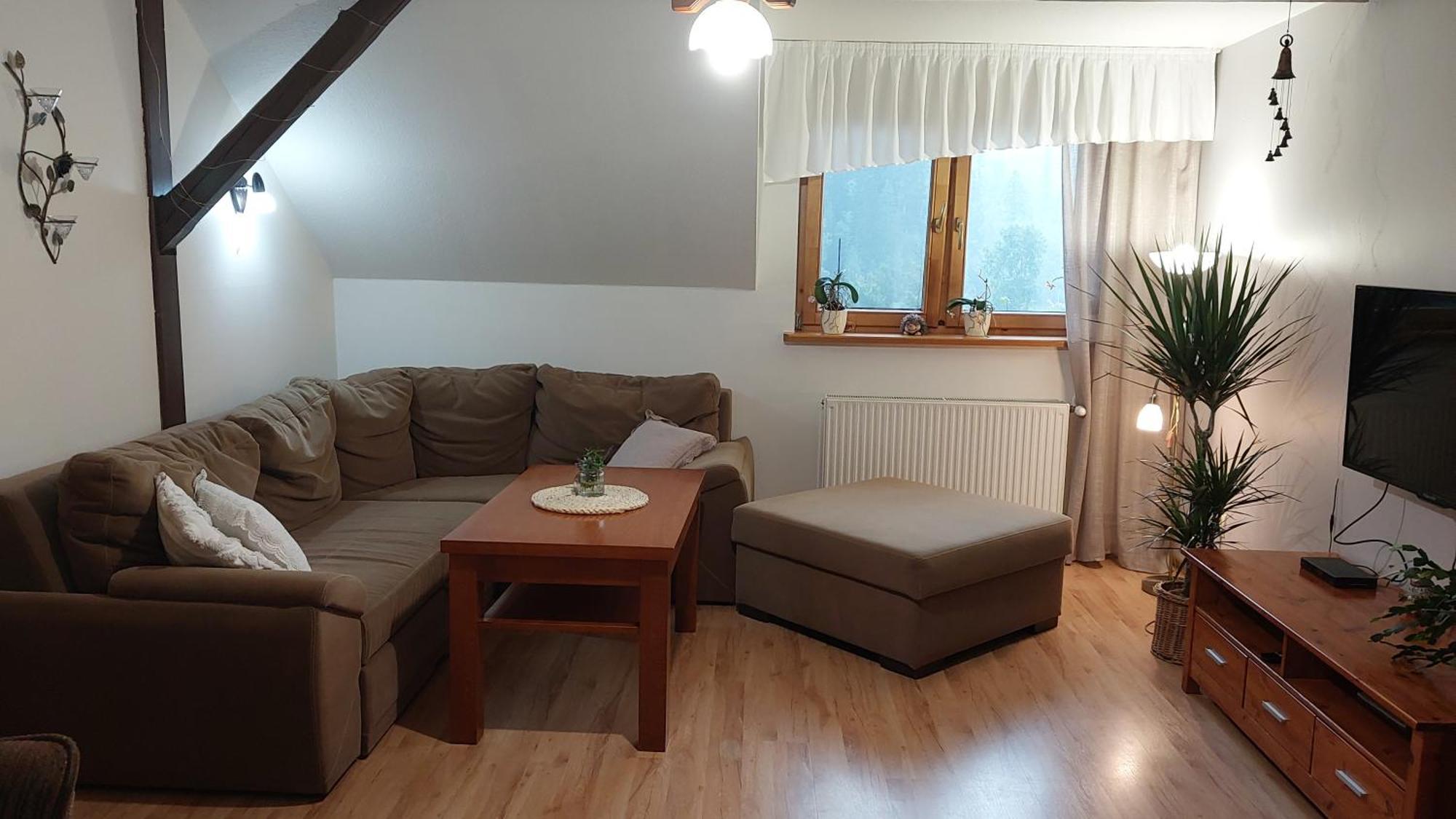 Agroturystyka Jelenia Wisła Exterior foto