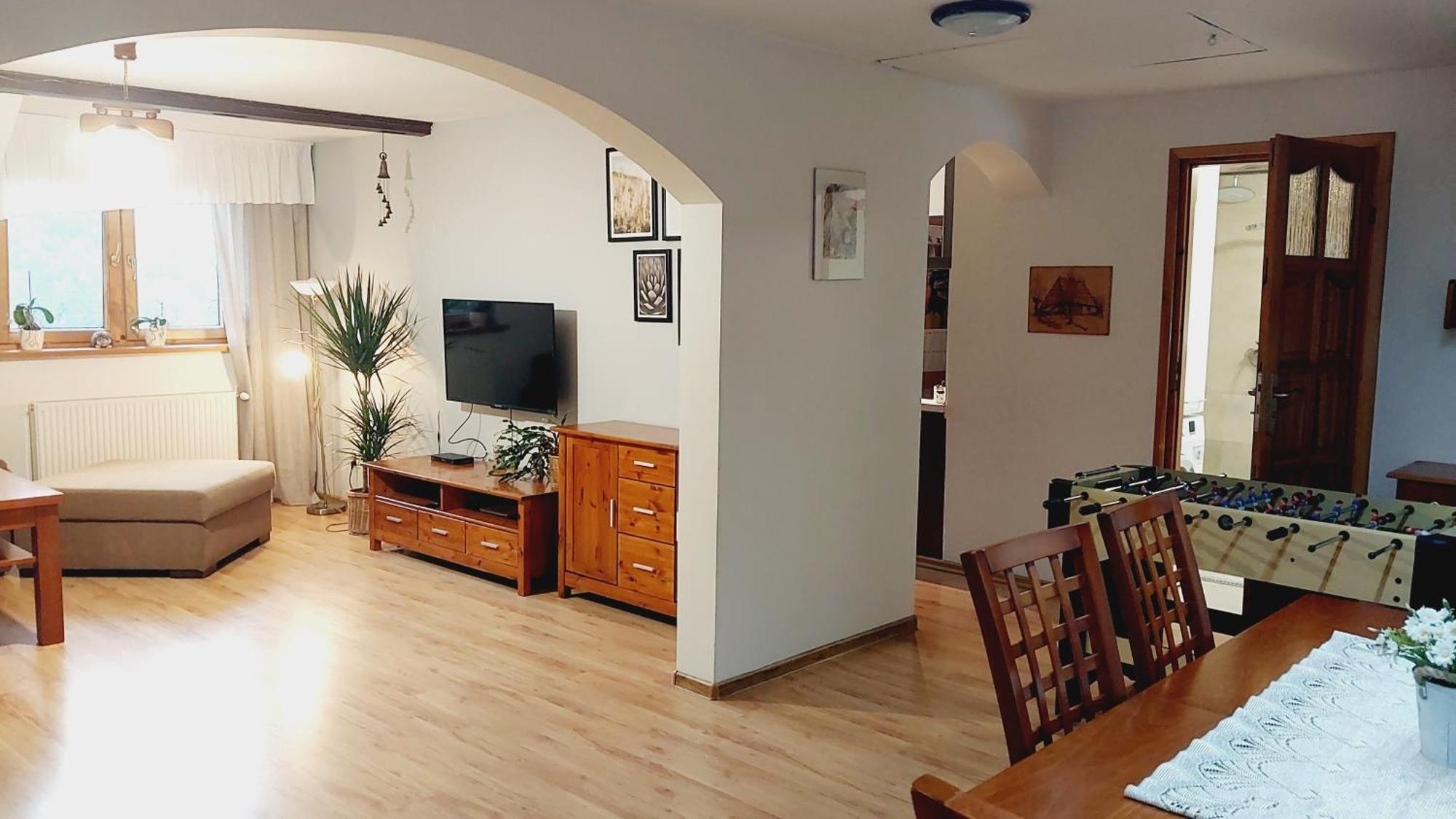 Agroturystyka Jelenia Wisła Habitación foto
