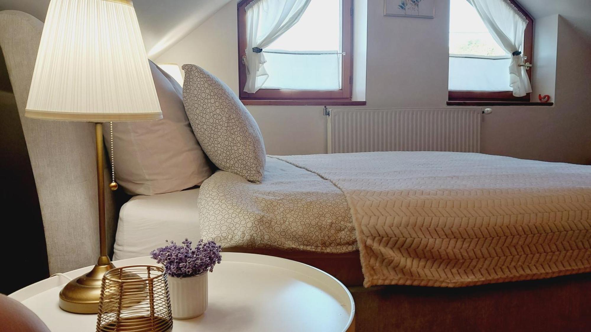 Agroturystyka Jelenia Wisła Habitación foto