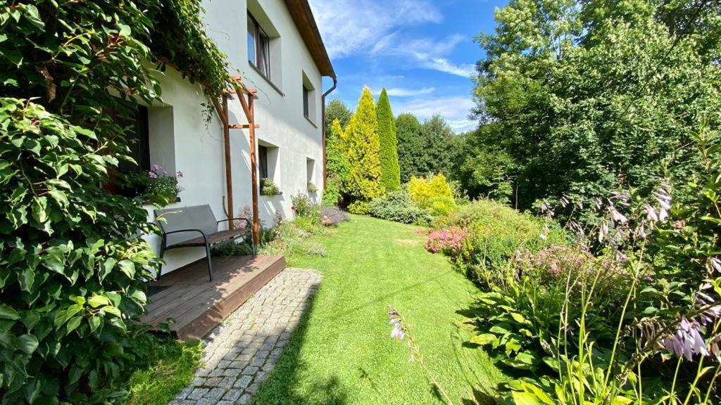 Agroturystyka Jelenia Wisła Habitación foto