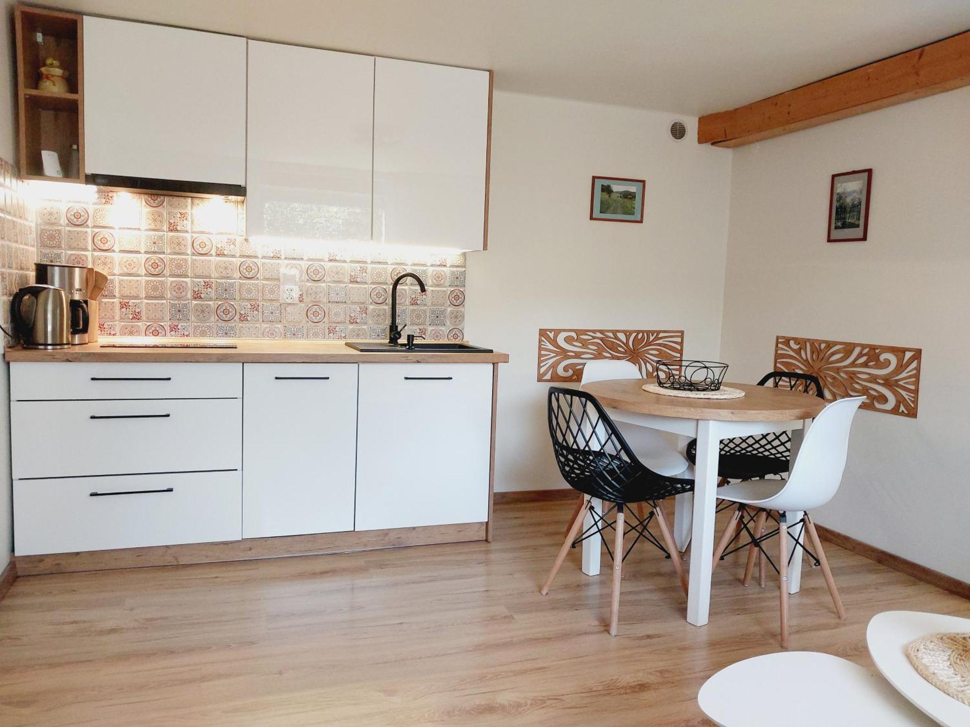 Agroturystyka Jelenia Wisła Habitación foto
