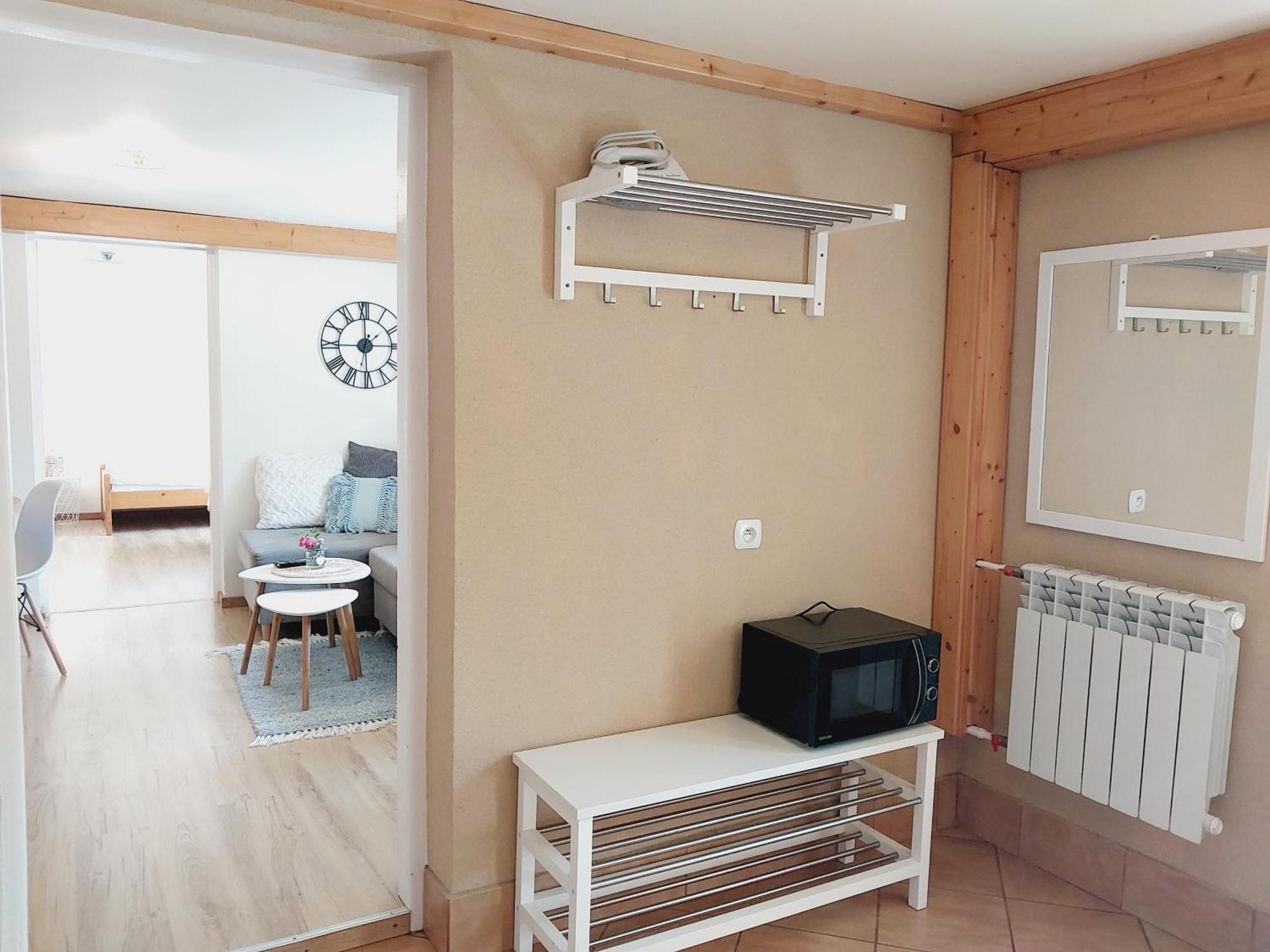 Agroturystyka Jelenia Wisła Habitación foto