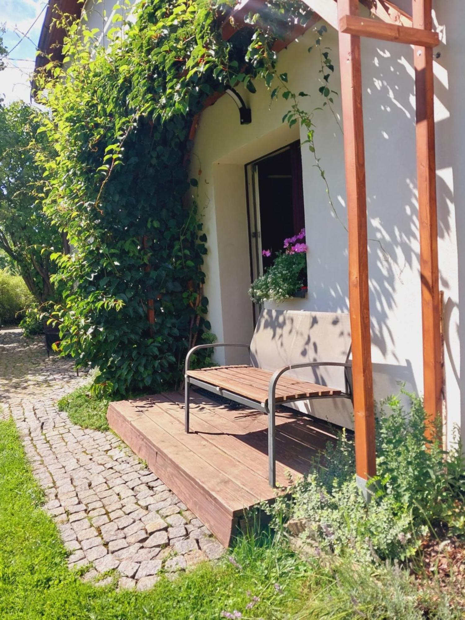Agroturystyka Jelenia Wisła Habitación foto