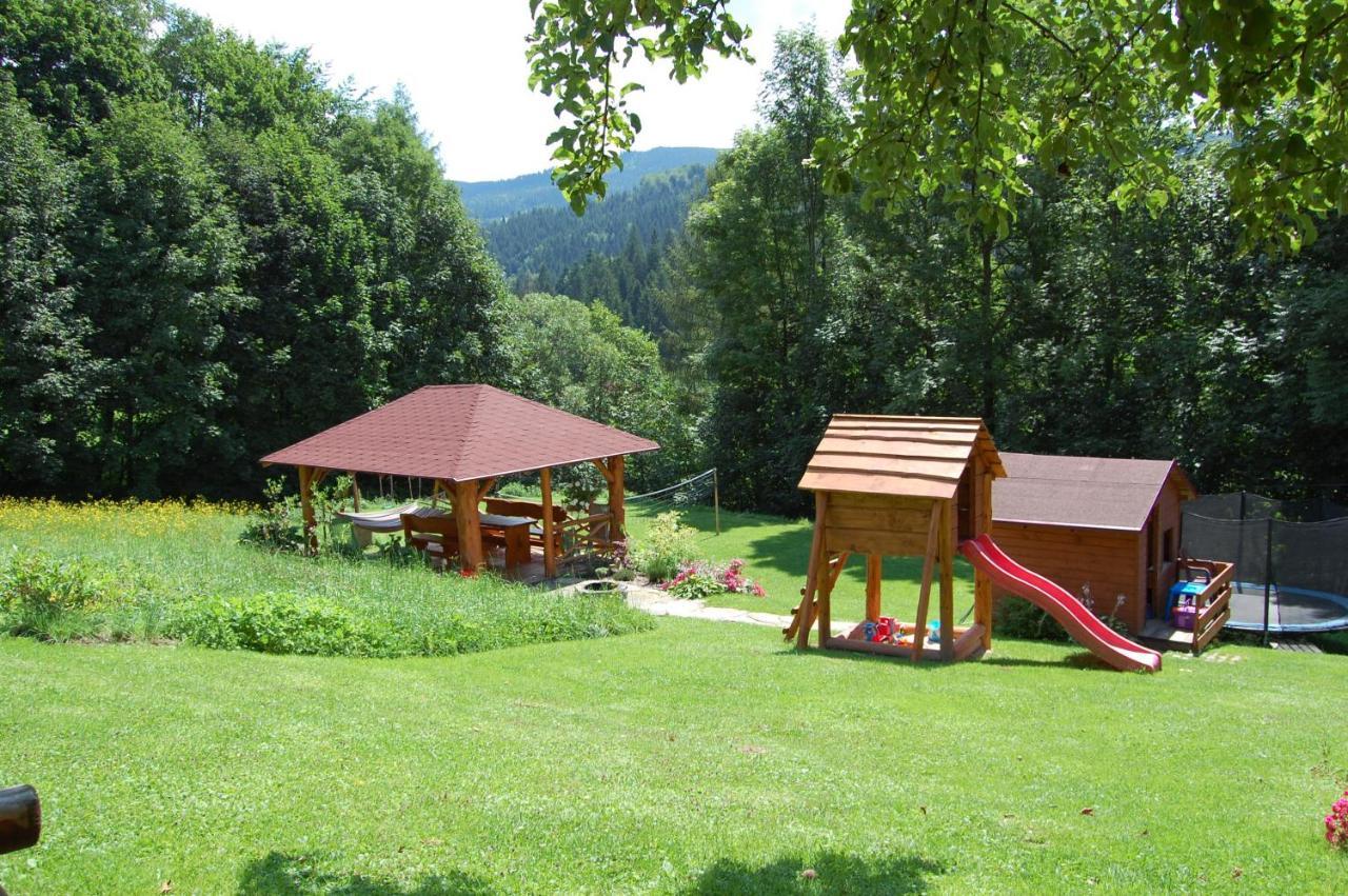 Agroturystyka Jelenia Wisła Exterior foto