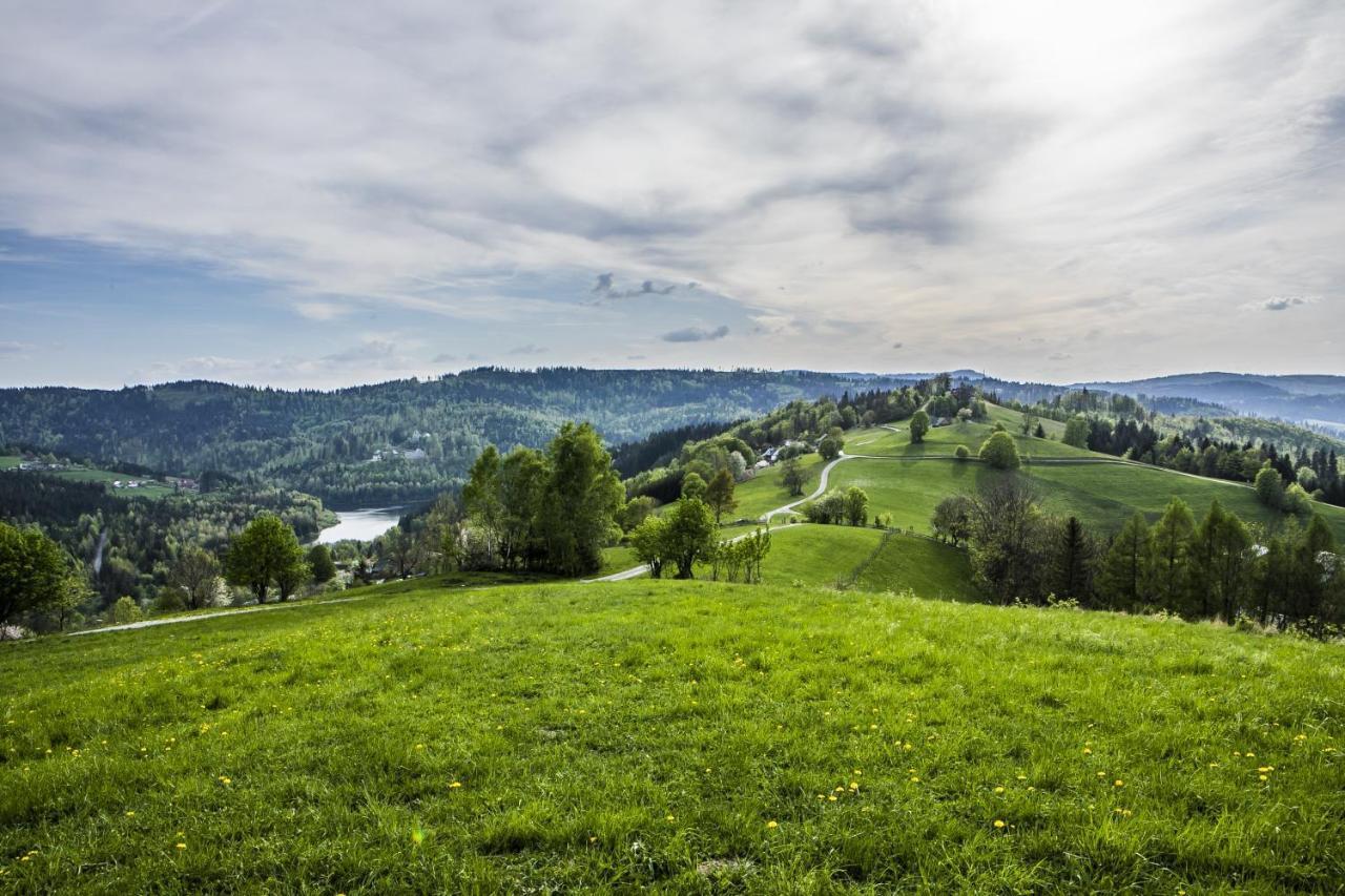 Agroturystyka Jelenia Wisła Exterior foto